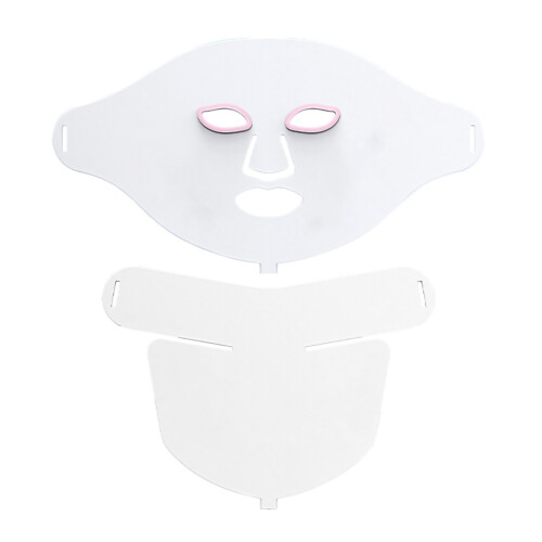 LED 7-Color Photon Skin Rejuvenation Face Device