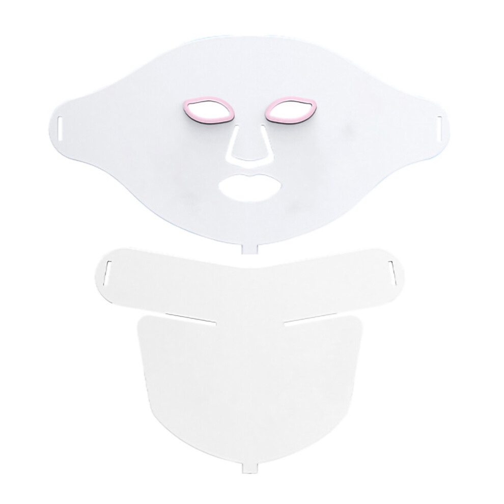 LED Photon Skin Rejuvenation 7 Colors Light Therapy Face Neck Device