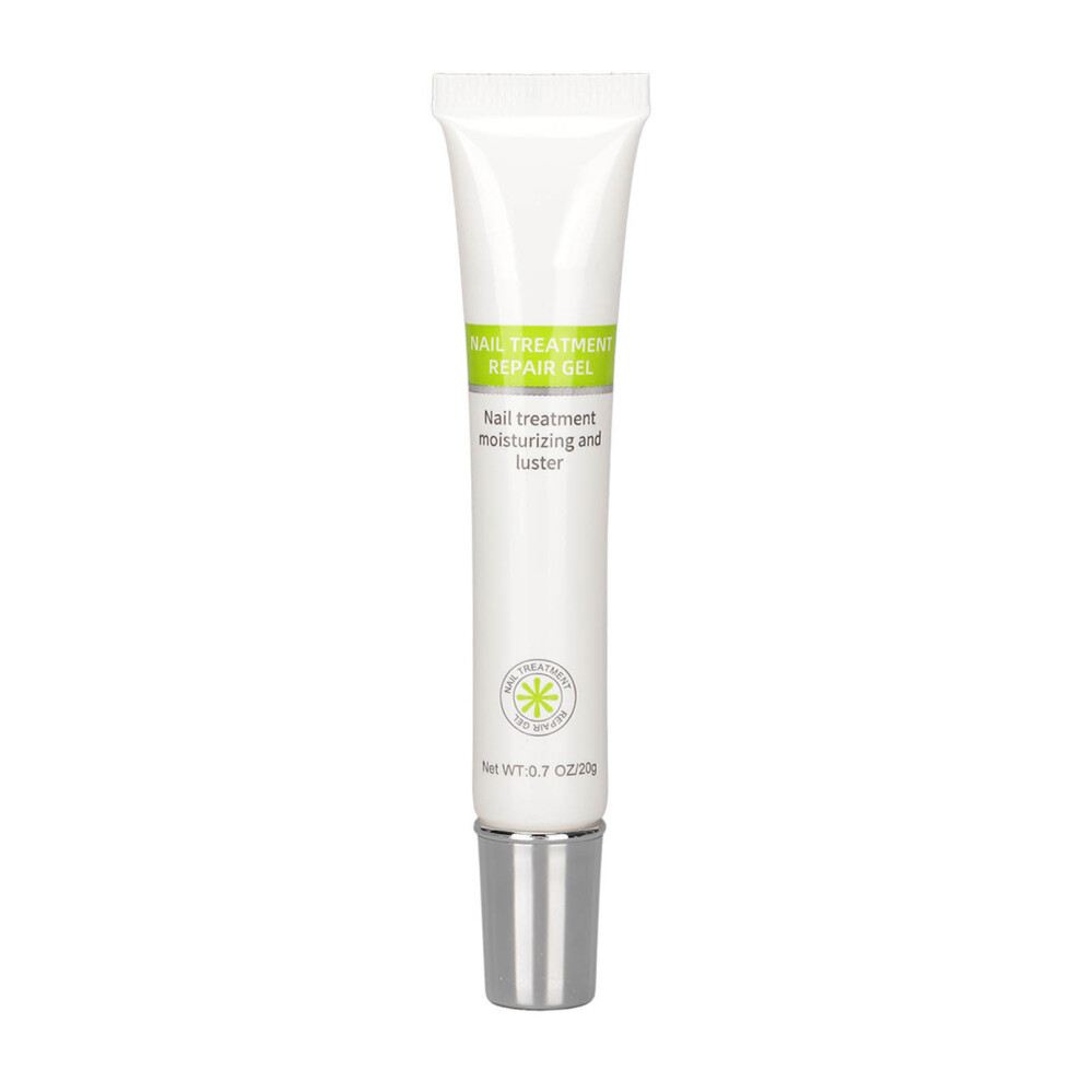 Cream 20G Nail Repair Antibacterial Gentle Massage