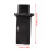Mass Air Flow Sensor 22680-1MG0A Replacement for Altima  2.5L Engine 8