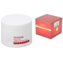 Moisturizing Face Cream Skin Nourishing Lasting Hydration 35g