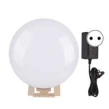 (EU Plug) SAD-Lichttherapie-Lampe dimmbar LED 110-240V US-Stecker