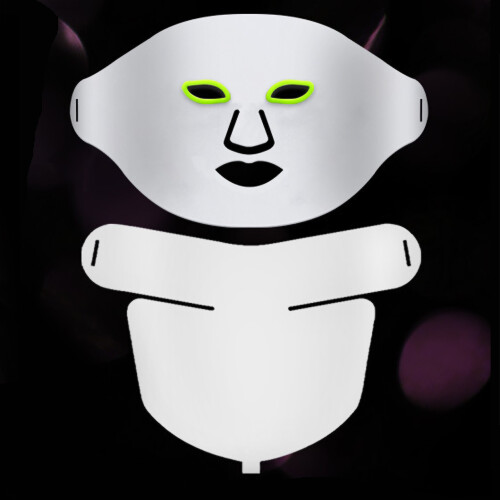 LED 7-Color Photon Skin Rejuvenation Face Device 1