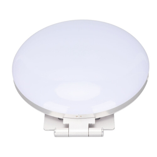 (EU Plug) SAD Lamp LED 110-240V US Plug Adjustable Brightness 2