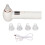 Rechargeable Electric Blackhead Vacuum Cleaner 1
