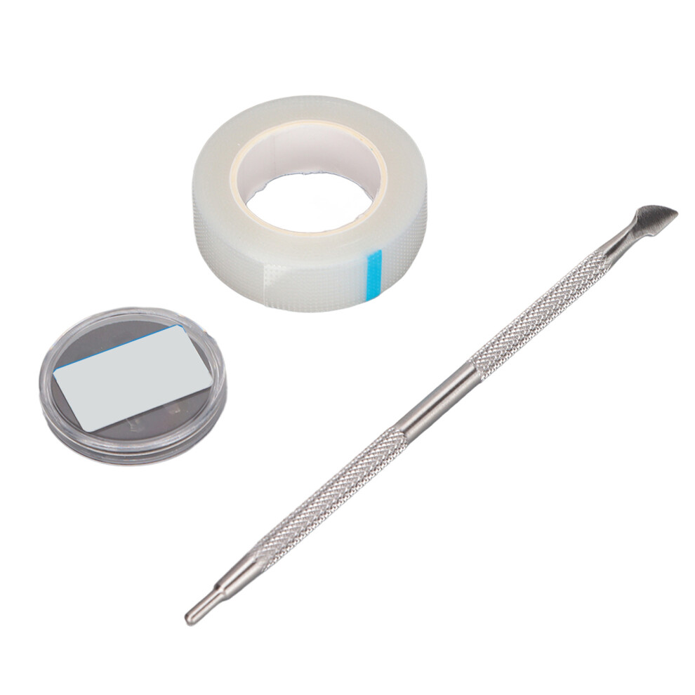 Light Ingrown Toenail Treatment Adjustable Stainless Steel Paronychia Tool