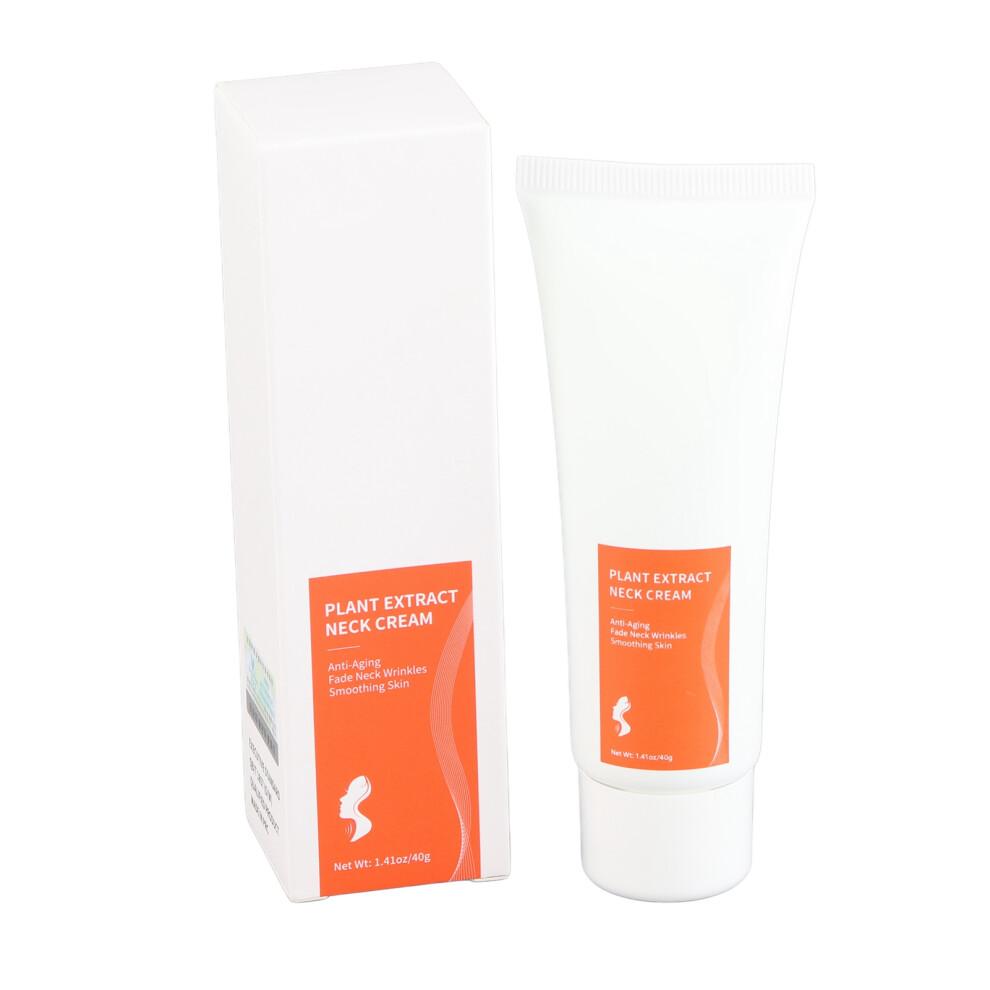 Neck Cream Moisturizing Anti Wrinkle Firming
