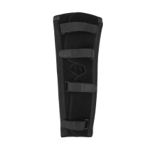 (L) Knie-immobilisator Lichtgewicht Staal Verstelbaar