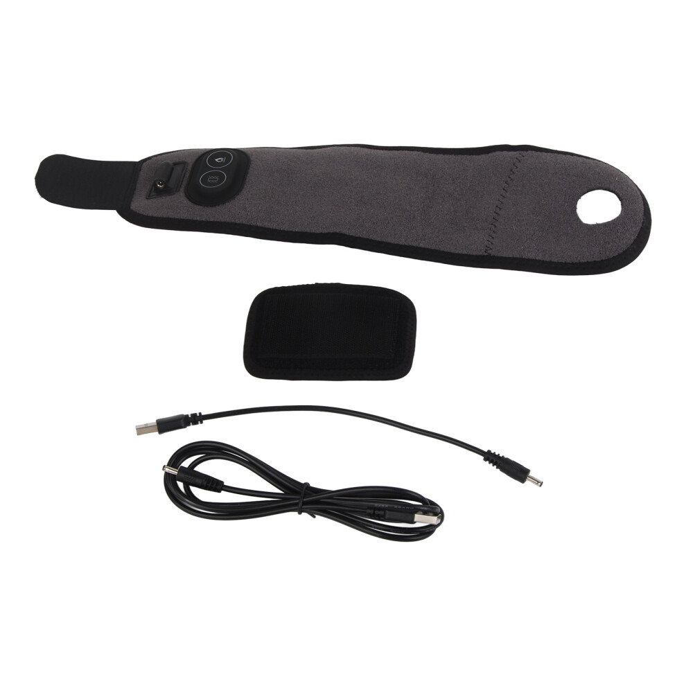 Hand Wrist Heated Brace 3 Speed Thermostatic Massage Tendon Sheath