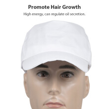 Anti-Haarausfall-Laserkappe: 94/186/240 LEDs