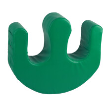 Patient Turning Device PU Leather Waterproof Rollover Aid Mat