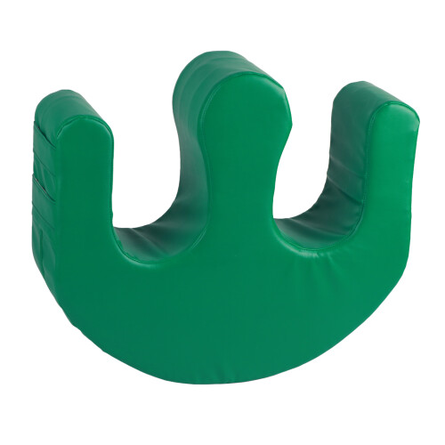 Patient Turning Device PU Leather Waterproof Rollover Aid Mat