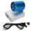 (EU Plug) Zahnmedizinischer Komposit-Heizer 30-70C LED 1