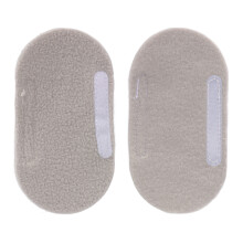 2x Headgear Strap Cover for Airfit P10