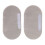 2x Headgear Strap Cover for Airfit P10 1