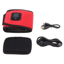 Hand Wrist Heated Brace 3 Gear Electric Warmer for Arthritis
