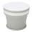 Silikon-Kaffeetasse faltbar, tragbar, 270ml, Grau 4