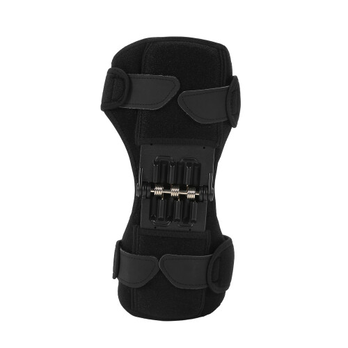 Supporto Ginocchio Universale con Molla Verde 2