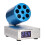 (EU Plug) Zahnmedizinischer Komposit-Heizer 30-70C LED 5