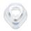 (L) Cuscinetto Ricambio Mascherina Nasale Philips WispL 5