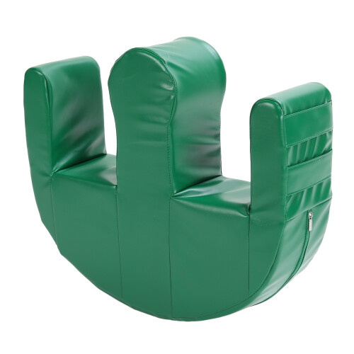 Patient Turning Device PU Leather Waterproof Rollover Aid Mat 2