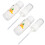 2x Haar Groei Spray 20ml Natuurlijk Voedend 2
