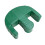 Patient Turning Device PU Leather Waterproof Rollover Aid Mat 5