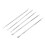 5pcs Pimple Remover Needle Blackhead Acne Extractor 4