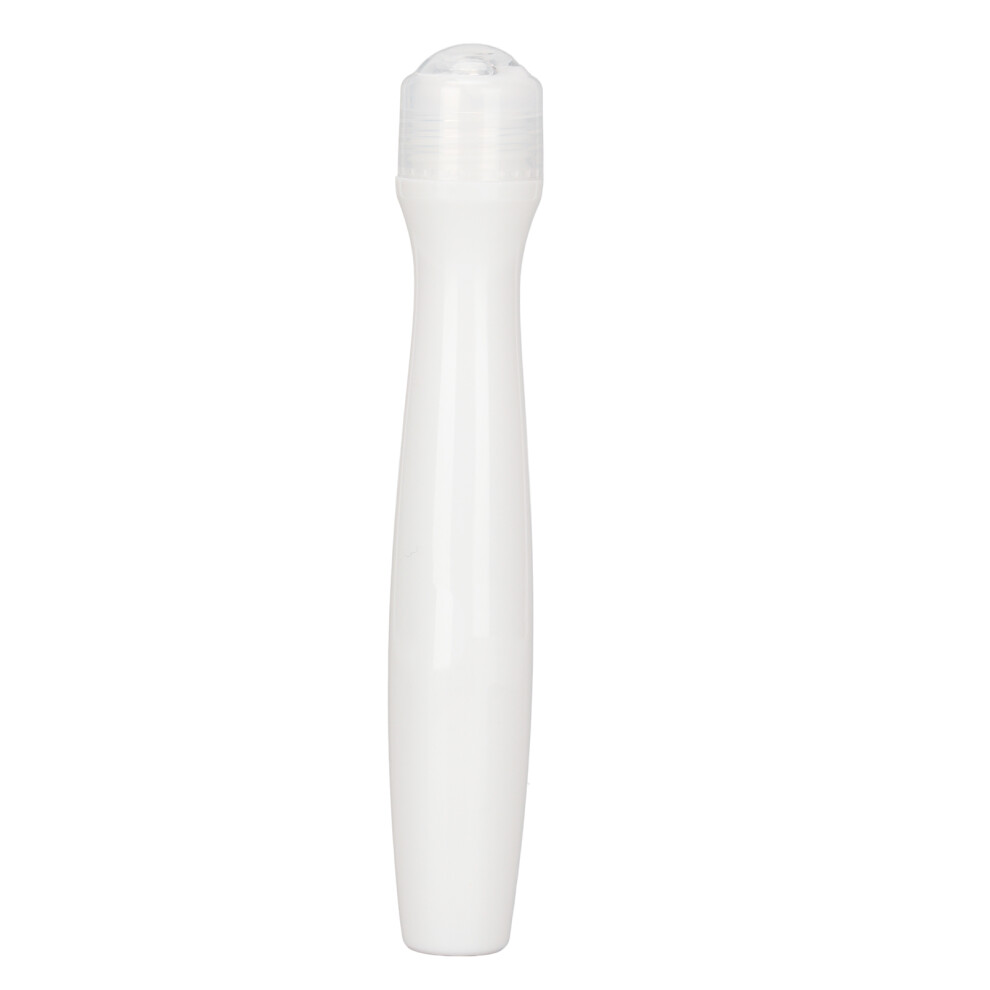 15ml Eye Roller Serum Gentle Massage Soothing Compact Stick for Women