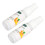2x Haar Groei Spray 20ml Natuurlijk Voedend 3