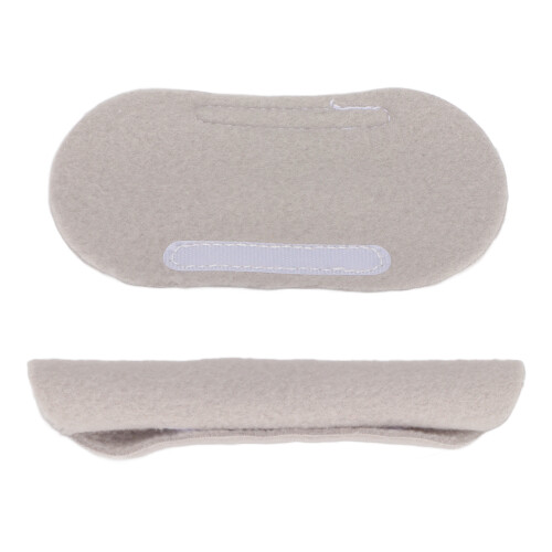2x Headgear Strap Cover for Airfit P10 1