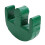 Patient Turning Device PU Leather Waterproof Rollover Aid Mat 2