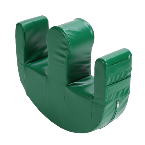 Patient Turning Device PU Leather Waterproof Rollover Aid Mat 1