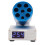 (EU Plug) Zahnmedizinischer Komposit-Heizer 30-70C LED 4
