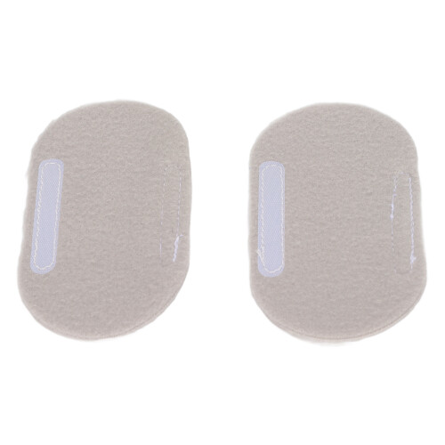 2x Headgear Strap Cover for Airfit P10 2