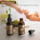 1/3x Bauchöl Ingweröl Herbal Slimming Massage 4