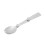 (White) UV Sanitizer Box Foldable Spoon Set Portable Auto Off USB Pink 3