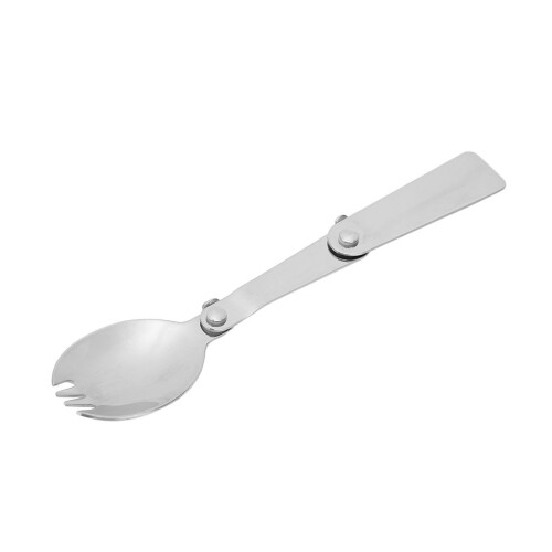 (White) UV Sanitizer Box Foldable Spoon Set Portable Auto Off USB Pink 2