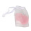 Saponetta Viso Cuore 100g Detergente Delicato 4