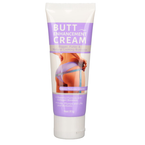 80g Heup Lift Crème Elasticiteit
