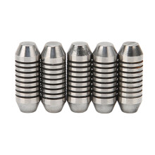 5pcs Pneumatic Shockwave Projectile ED Accessory for Handle