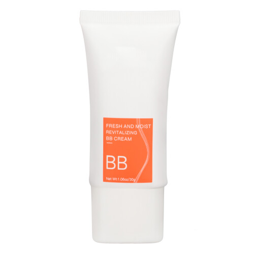 BB Cream Long Lasting Hydrating Moisturizing 30g/1.06oz