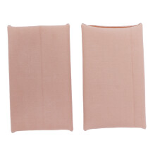 Silicone Heel Sleeves Shock Absorbing Slip Protector