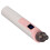 (Pink) Blackhead Vacuum Reiniger met 4 Koppen 4