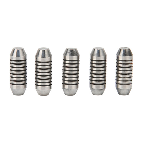 5pcs Pneumatic Shockwave Projectile ED Accessory for Handle 1