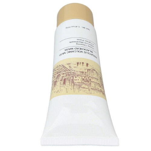 Blackhead Remover Mask Volcanic Mud Deep Cleansing Peel Off 40g 2