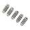 5pcs Pneumatic Shockwave Projectile ED Accessory for Handle 5