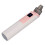 (Pink) Blackhead Vacuum Reiniger met 4 Koppen 5