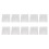 10PCS/Set Face Smoothing Patch for Forehead Nasolabial Folds Lines 4