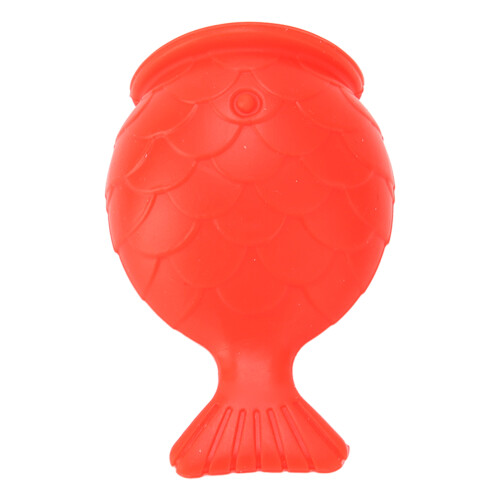 Fischform-Lippenplumper aus Silikon, wiederverwendbar für Dates 1